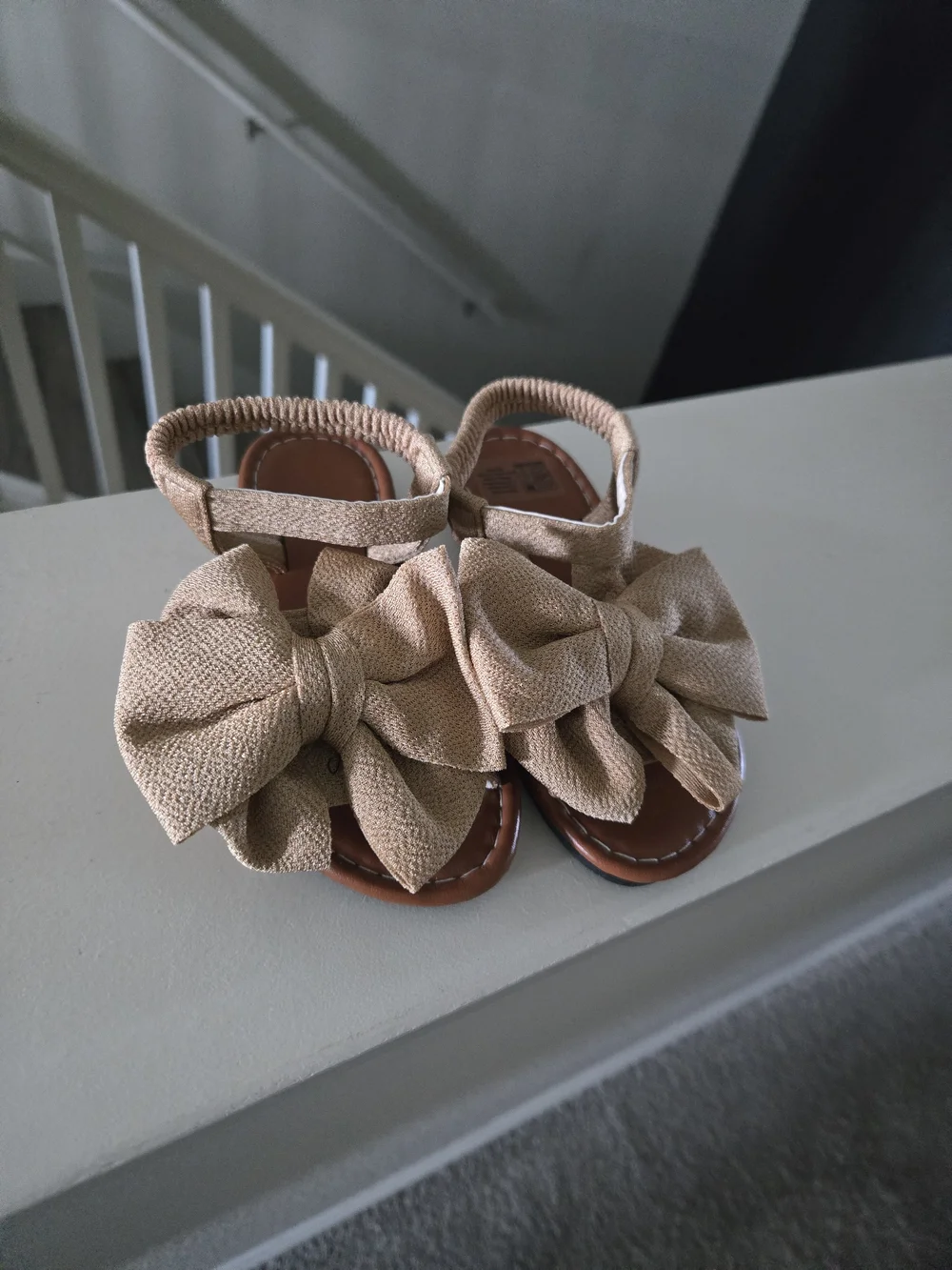 N/A soft beige